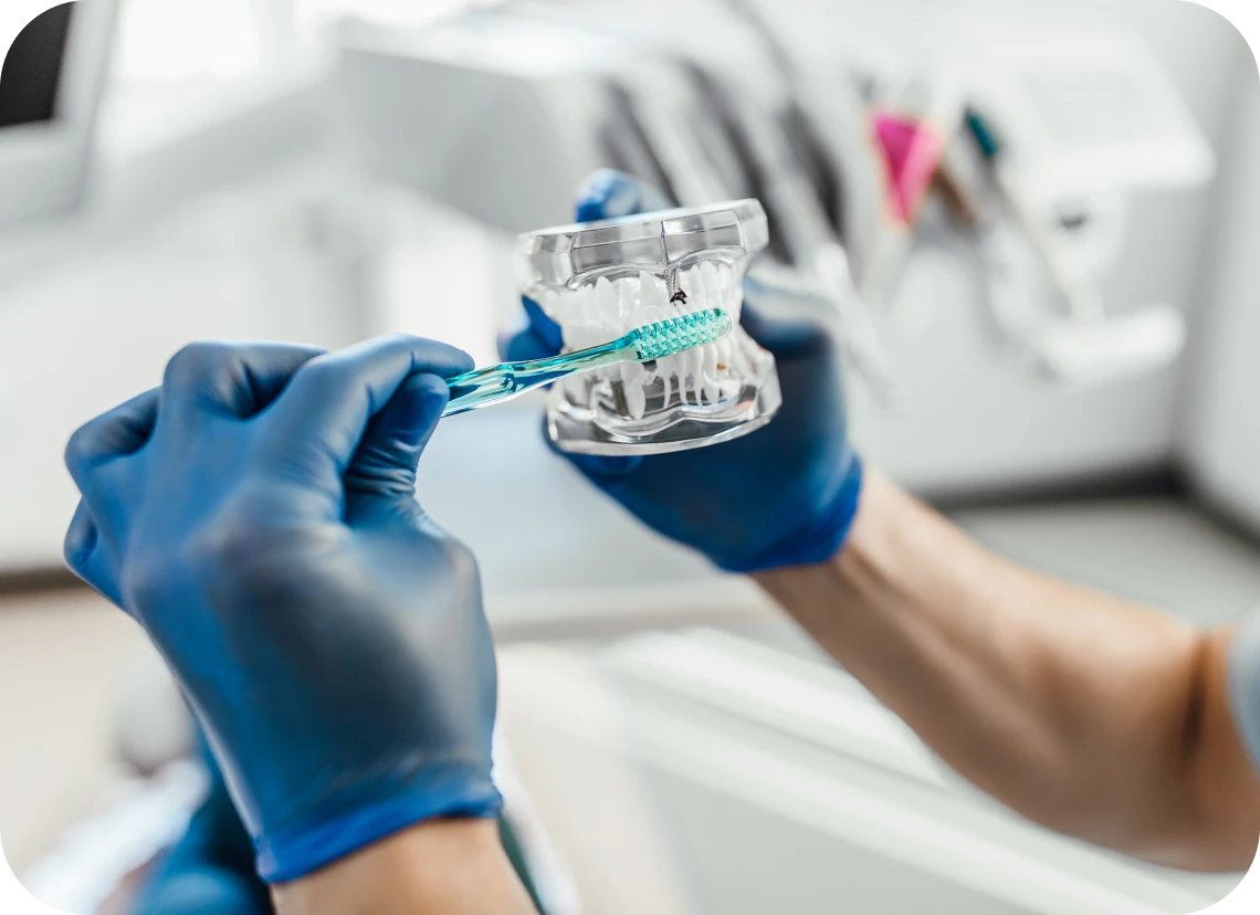 Dentiste Valenciennes 59300 : hygiène bucco-dentaire