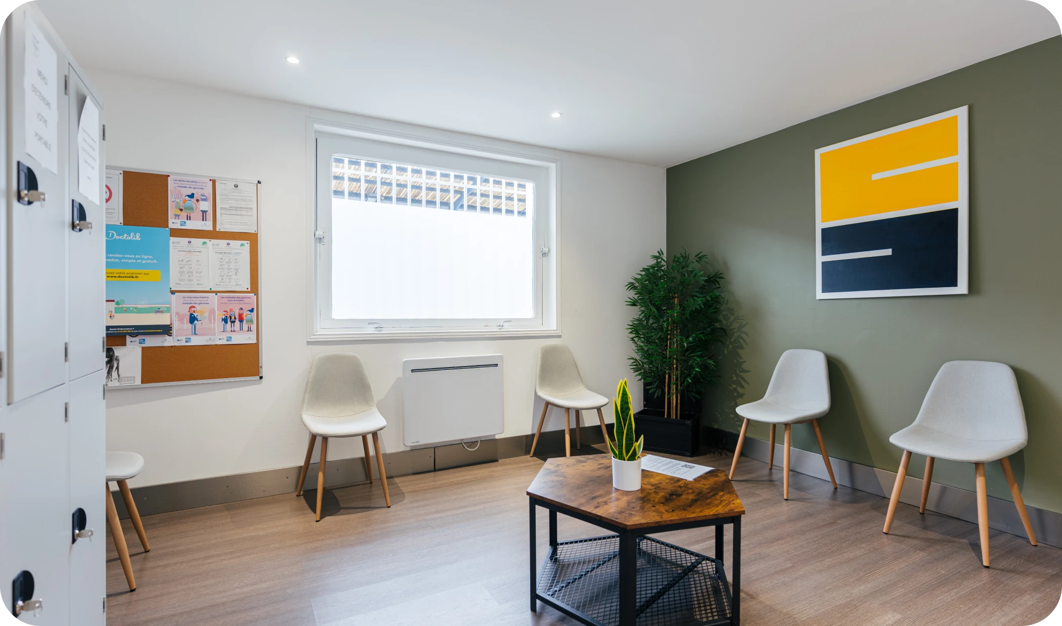 Dentiste Valenciennes 59300