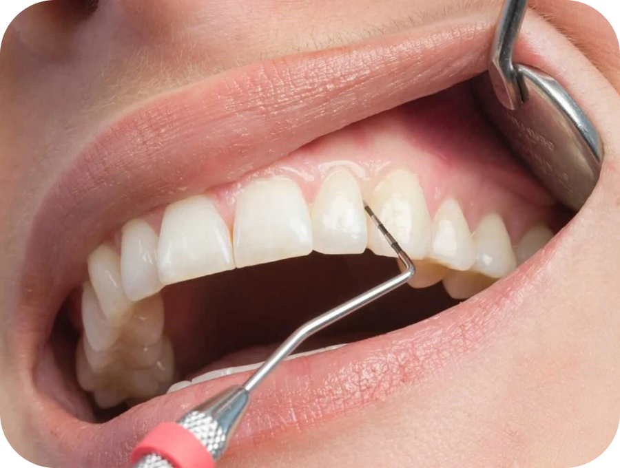 parodontologie medicale docteur sierocki