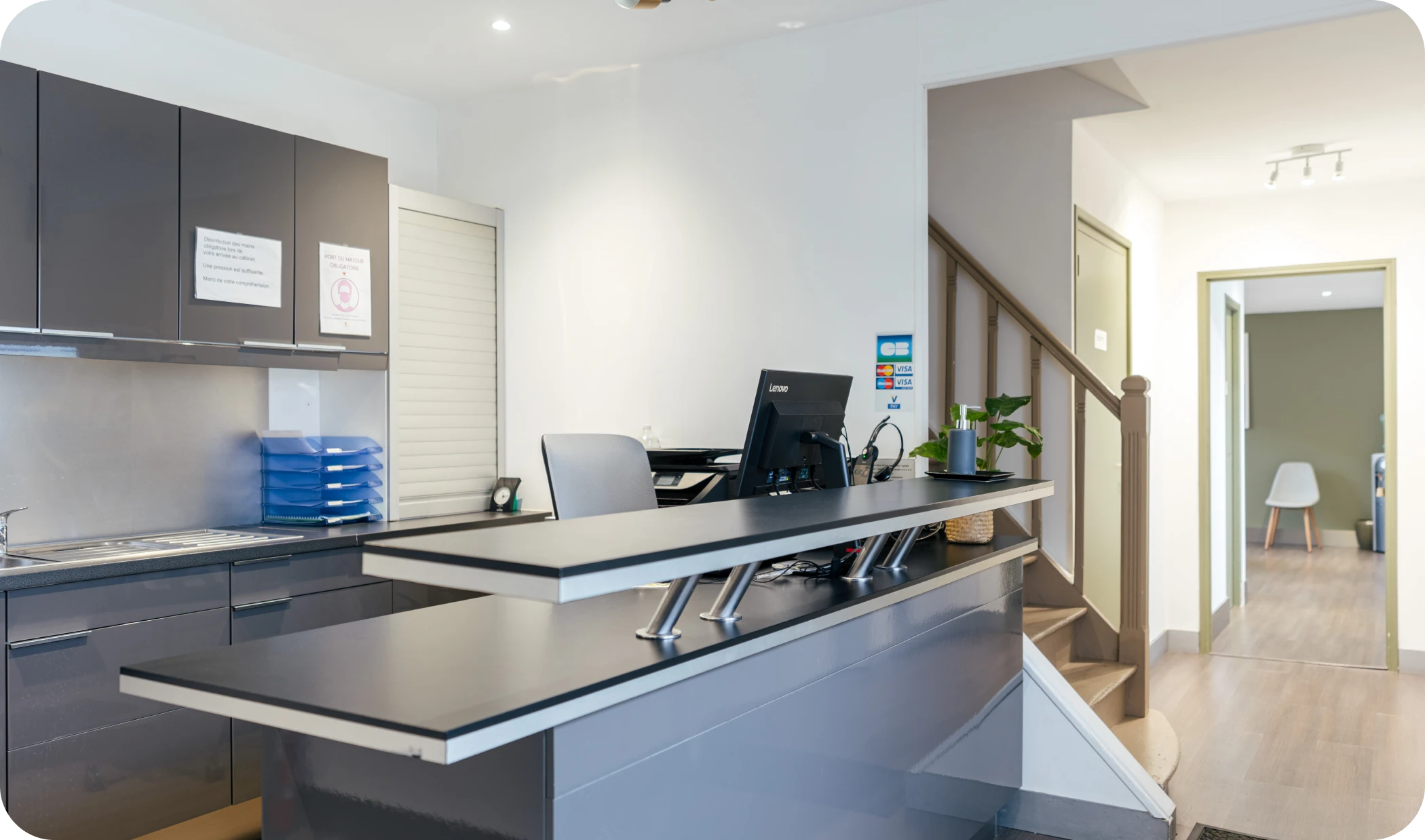 prendre rdv sierocki