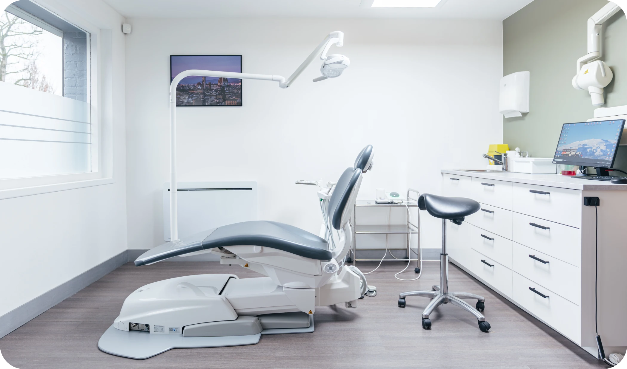 soins dentaires dentiste sierocki